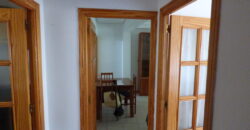 Se Vende piso en Onil Ref.927