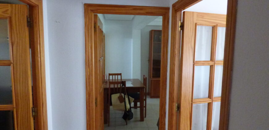 Se Vende piso en Onil Ref.927