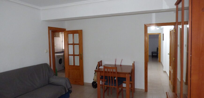 Se Vende piso en Onil Ref.927