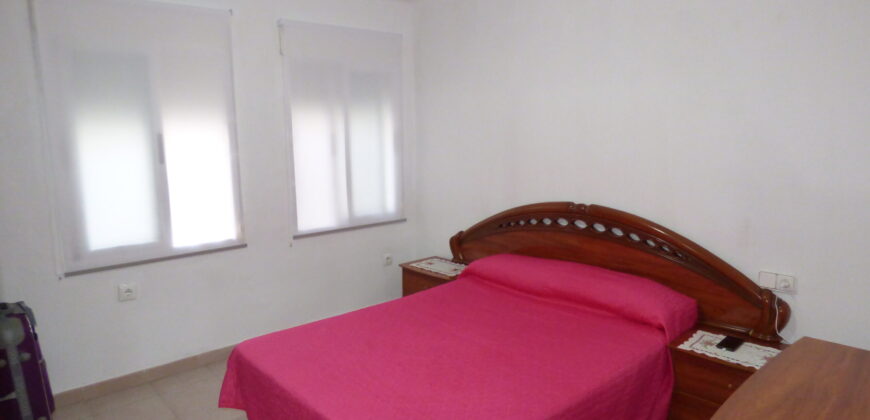 Se Vende piso en Onil Ref.927