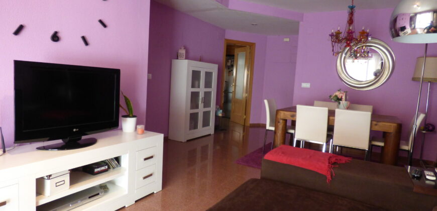 Se Vende Piso en Onil Ref.878
