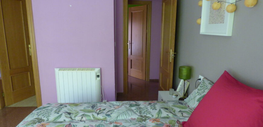 Se Vende Piso en Onil Ref.878