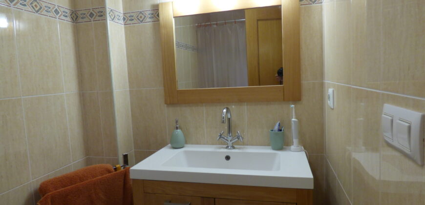 Se Vende Piso en Onil Ref.878