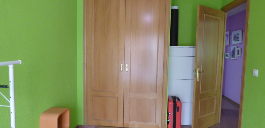 Se Vende Piso en Onil Ref.878