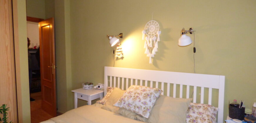 Se Vende Vivienda Unifamiliar en Castalla Ref.901