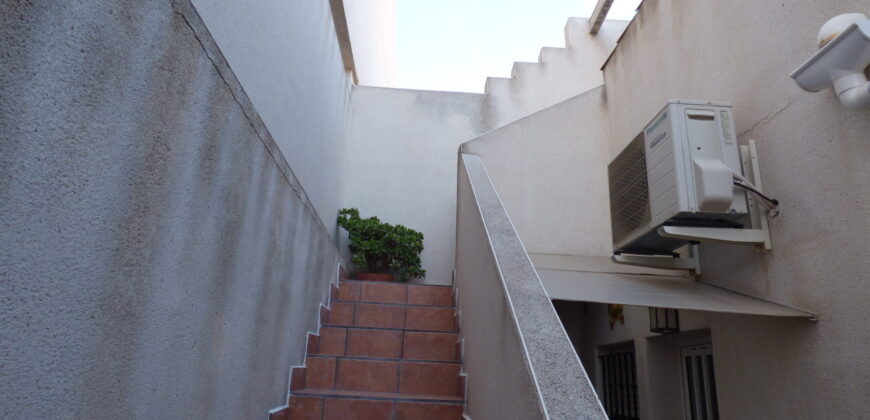 Se Vende Vivienda Unifamiliar en Castalla Ref.901