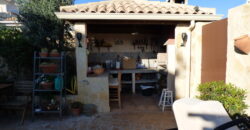 Se Vende Vivienda Unifamiliar en Castalla Ref.901