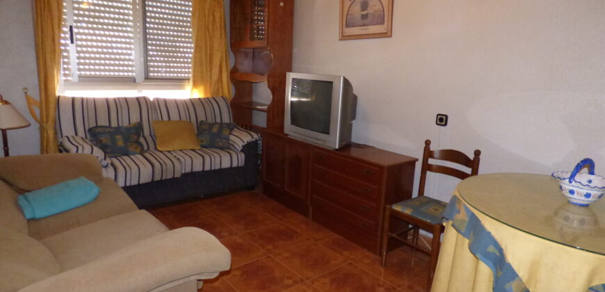 Se Vende Piso en Onil Ref.108