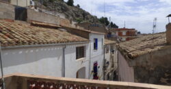 Se Vende Casa en Onil Ref. 833