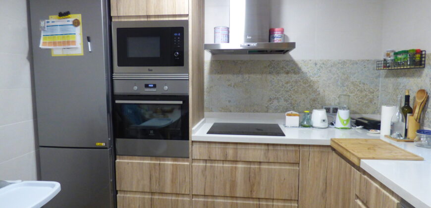 Se Vende Piso en Onil Ref. 838