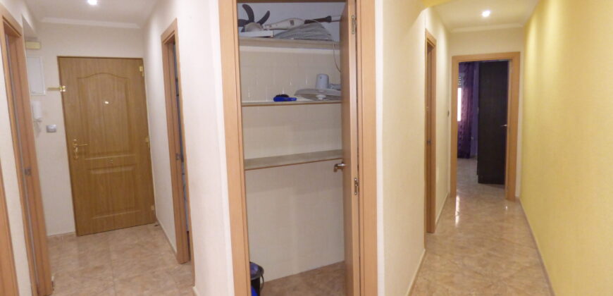 Se Vende Piso en Onil Ref. 569