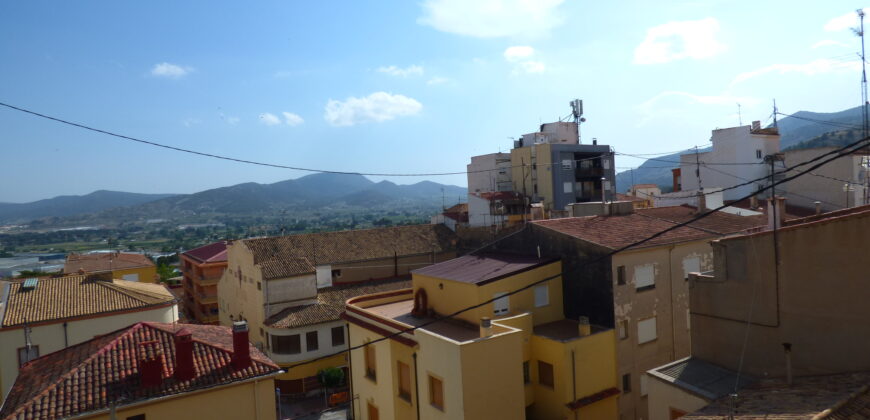 Se Vende Piso ene Onil Ref. 949