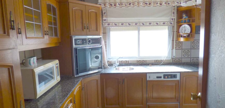 Se Vende Piso ene Onil Ref. 949