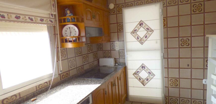 Se Vende Piso ene Onil Ref. 949