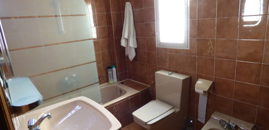 Se Vende Piso ene Onil Ref. 949